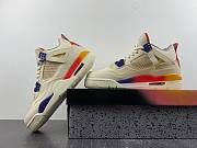 	 J. Balvin x Air Jordan 4 Retro AQ0344-901 - 4