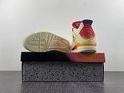	 J. Balvin x Air Jordan 4 Retro AQ0344-901 - 2