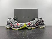 Balenciaga Runner 677403-W3RB6-9167 - 4