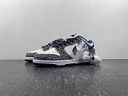  Nike SB Dunk Low Supreme White Cement (2002) 304292-001 - 1