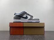  Nike SB Dunk Low Supreme White Cement (2002) 304292-001 - 2