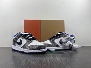  Nike SB Dunk Low Supreme White Cement (2002) 304292-001 - 4