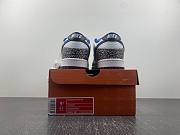  Nike SB Dunk Low Supreme White Cement (2002) 304292-001 - 3
