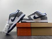  Nike SB Dunk Low Supreme White Cement (2002) 304292-001 - 6