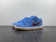  Nike SB Dunk Low Philadelphia Phillies DQ4040-400 - 1
