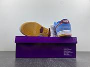  Nike SB Dunk Low Philadelphia Phillies DQ4040-400 - 2