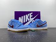  Nike SB Dunk Low Philadelphia Phillies DQ4040-400 - 4
