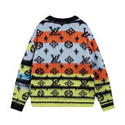 lV sweater multi colour  - 6
