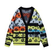 lV sweater multi colour  - 5