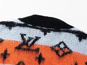lV sweater multi colour  - 4