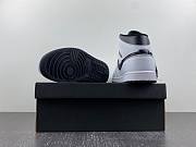 Jordan 1 Mid Reverse Panda DQ8426-132  - 6