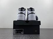Jordan 1 Mid Reverse Panda DQ8426-132  - 3