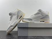 Jordan 3 Retro Craft Ivory FJ9479-100 - 6