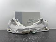 Jordan 3 Retro Craft Ivory FJ9479-100 - 5
