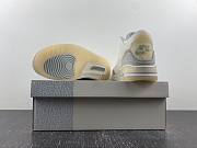 Jordan 3 Retro Craft Ivory FJ9479-100 - 4