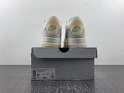 Jordan 3 Retro Craft Ivory FJ9479-100 - 3