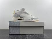 Jordan 3 Retro Craft Ivory FJ9479-100 - 2