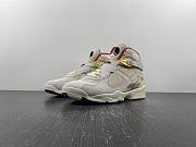 Jordan 8 Retro SP SoleFly Mi Casa Es Su Casa FJ2850-107 - 1