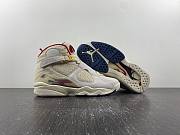 Jordan 8 Retro SP SoleFly Mi Casa Es Su Casa FJ2850-107 - 4