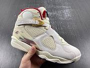 Jordan 8 Retro SP SoleFly Mi Casa Es Su Casa FJ2850-107 - 5
