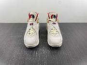 Jordan 8 Retro SP SoleFly Mi Casa Es Su Casa FJ2850-107 - 6