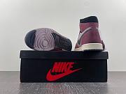 Air Jordan 1 High Element Gore-Tex Berry DB2889-500 - 2