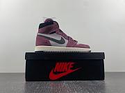 Air Jordan 1 High Element Gore-Tex Berry DB2889-500 - 3