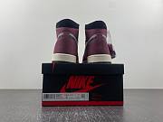Air Jordan 1 High Element Gore-Tex Berry DB2889-500 - 5