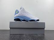 Air Jordan 13 “Blue Grey” 414571-170 - 6