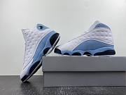 Air Jordan 13 “Blue Grey” 414571-170 - 4