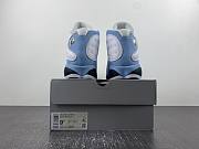 Air Jordan 13 “Blue Grey” 414571-170 - 2