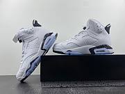 Air Jordan 6 “Reverse Oreo” CT8529-112 - 3