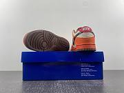 Nike SB Dunk Low Top Ramen 313170-101 - 2