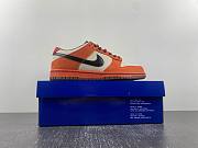 Nike SB Dunk Low Top Ramen 313170-101 - 4