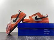 Nike SB Dunk Low Top Ramen 313170-101 - 6