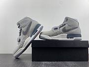 Air Jordan Legacy 312 Wolf Grey AV3922-002 - 5