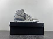 Air Jordan Legacy 312 Wolf Grey AV3922-002 - 4