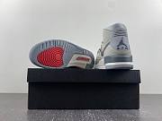 Air Jordan Legacy 312 Wolf Grey AV3922-002 - 3