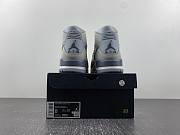 Air Jordan Legacy 312 Wolf Grey AV3922-002 - 2