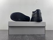  Nike Air Force 1 Low '07 Black CW2288-001 - 2