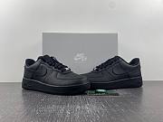  Nike Air Force 1 Low '07 Black CW2288-001 - 3