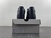  Nike Air Force 1 Low '07 Black CW2288-001 - 4