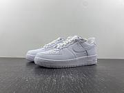 Nike Air Force 1 Low '07 White CW2288-111 - 1