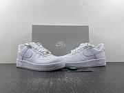Nike Air Force 1 Low '07 White CW2288-111 - 3