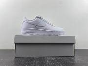 Nike Air Force 1 Low '07 White CW2288-111 - 4