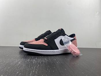 Air Jordan 1 Low OG Bleached Coral CZ0790-061