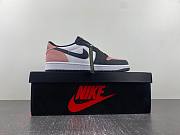 Air Jordan 1 Low OG Bleached Coral CZ0790-061 - 3