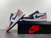 Air Jordan 1 Low OG Bleached Coral CZ0790-061 - 4