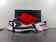 Air Jordan 1 Low OG Bleached Coral CZ0790-061 - 6