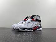 Air Jordan 8 Retro Bugs Bunny CDP (2008) 305381-103 - 1